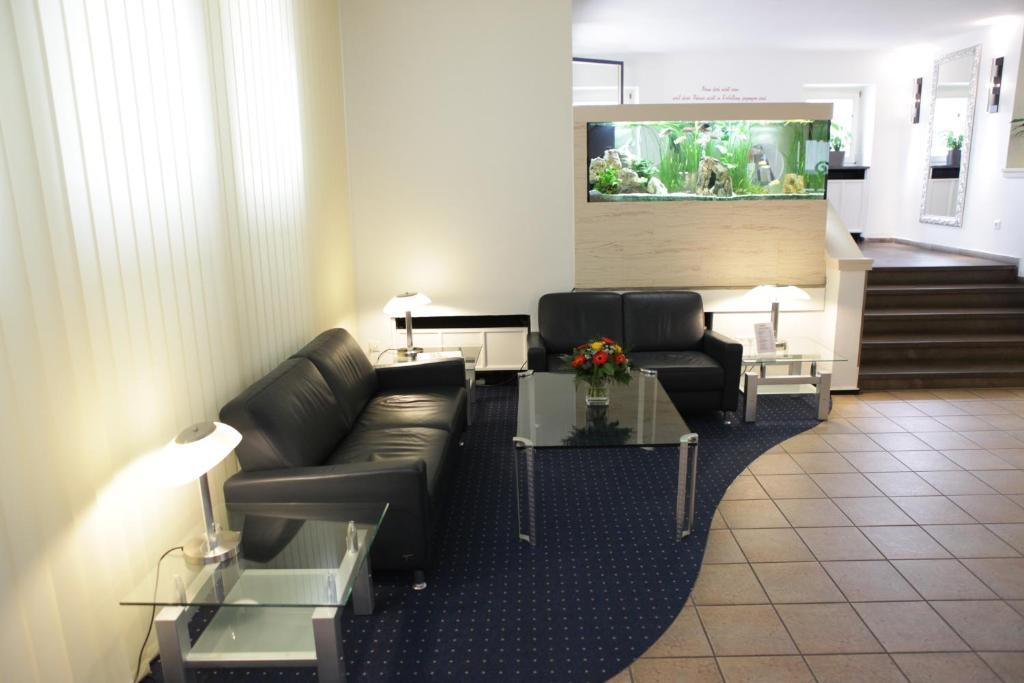 Stadthotel Kassel Eksteriør bilde