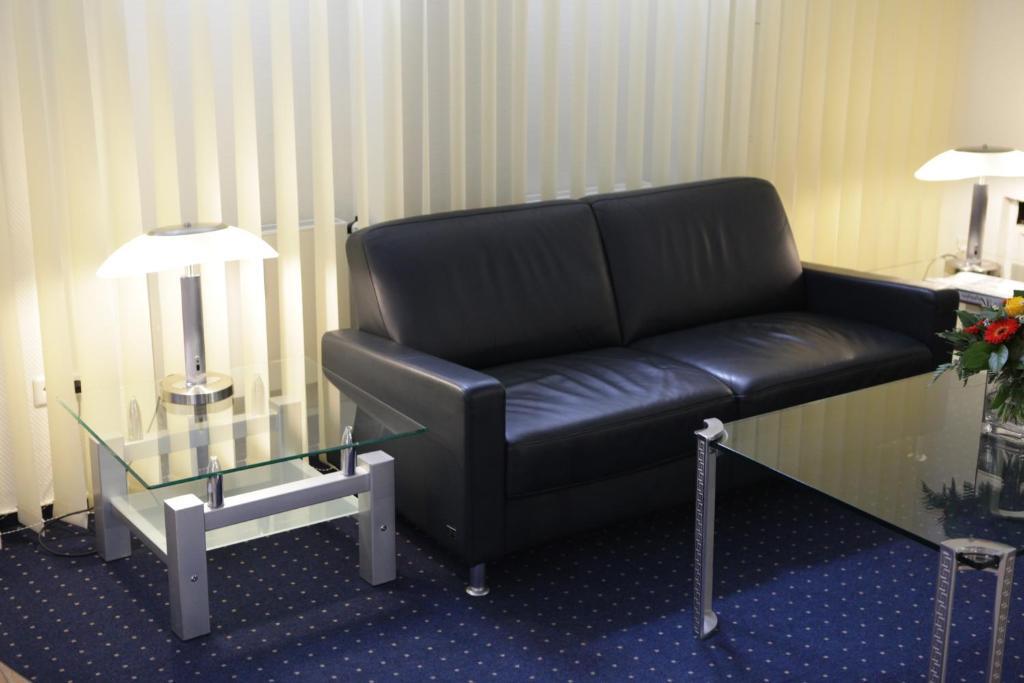 Stadthotel Kassel Eksteriør bilde
